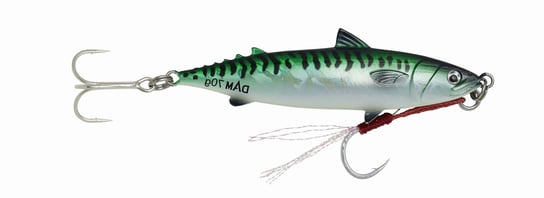 Przynęta DAM Salt-X Mackerel Casting Jig D.A.M.