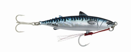 Przynęta DAM Salt-X Mackerel Casting Jig D.A.M.