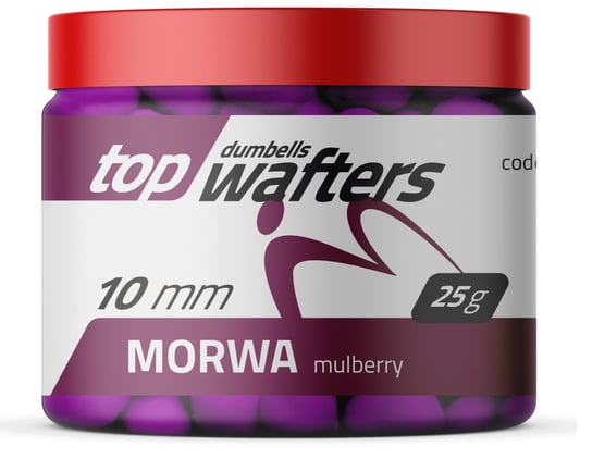 Przynęta Kulki Wafters MatchPro Top Mulberry 12 mm Inna marka