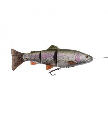 Przynęta S.G. 4D Line Thru Trout 15Cm/35G Ss-01 Savage Gear