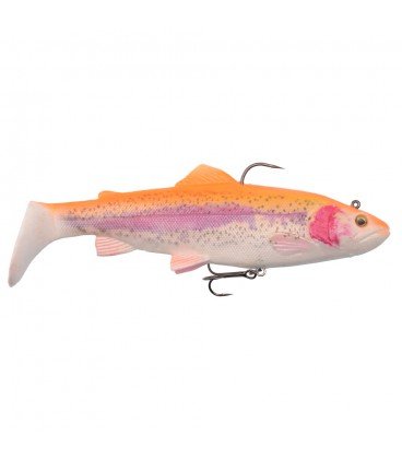 Przynęta S.G. 4D Rattle Trout 12.5Cm/35G Ms-02 Savage Gear