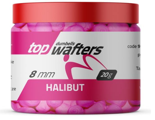 Przynęta Wafters Matchpro Top Halibut 8 Mm Inna marka