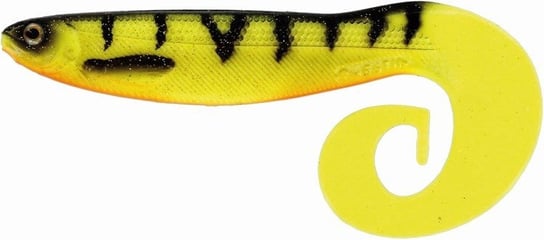 Przynęta WESTIN CurlTeez Curltail 7cm 3,5g Fire Perch - Fire Perch \ 7 Westin