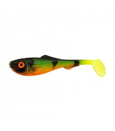 Przynęty Abu Garcia Beast Perch Shad Abu Beast Perch Shad Fire Tiger 8 Cm Abu Garcia