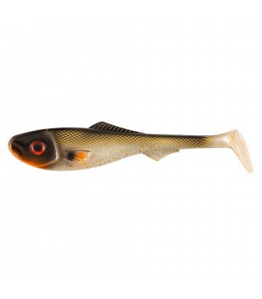 Przynęty Abu Garcia Beast Zander Shad Abu Beast Zander Shad Gold Roach 9 Cm Abu Garcia