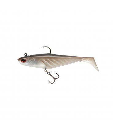 Przynęty Berkley Powerbait Giant Ripple 16Cm Berkley Powerb. Giant Ripple Smelt Berkley