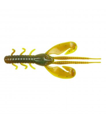 Przynęty Berkley Powerbait Rocket Craw Berkley Powerbait Rocket Craw Breen-Clear Berkley