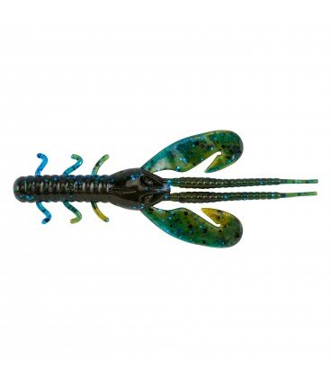 Przynęty Berkley Powerbait Rocket Craw Berkley Powerbait Rocket Craw Okochobee Berkley