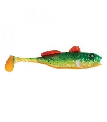 Przynęty Berkley Pulse Realistic Goby Firetiger 7 Cm Berkley