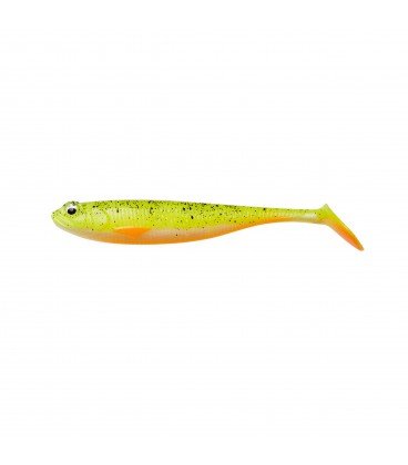 Przynęty Dam Effzett Shadster Slim Lemon Shiner Uv 13,5 Cm D.A.M.