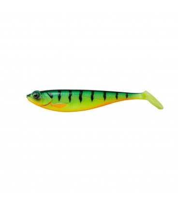 Przynęty Dam Shadster Firetiger Uv 7 Cm D.A.M.