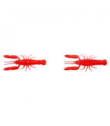 Przynęty Savage Gear 3D Crayfish Rattling Red Uv 6,7 Cm Savage Gear