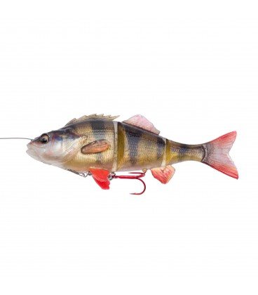 Przynęty Savage Gear 4D Line Thru Perch Sav.Gear 4D Line Thru Perch 01 63 G Savage Gear