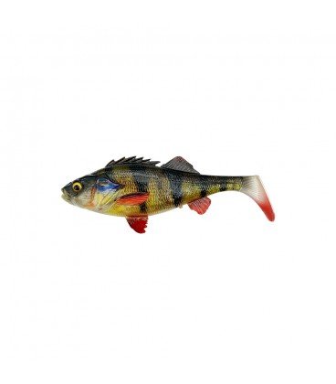 Przynęty Savage Gear 4D Perch Shad Perch 12,5 Cm Savage Gear