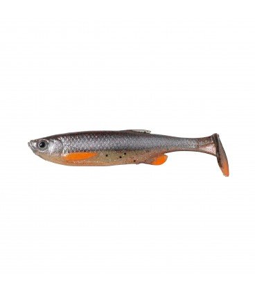 Przynęty Savage Gear Fat T-Tail Minnow Sav.Gear. Fat T-Tail Minnow Green Pearl 13 Cm Savage Gear