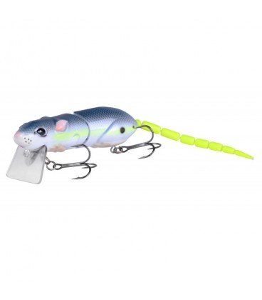 Przynęty Spro Szczur Jr40 30G Spro Szczur Jr40 Nasty Shad SPRO