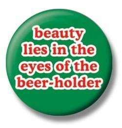 przypinka BEERHOLDER Inna marka