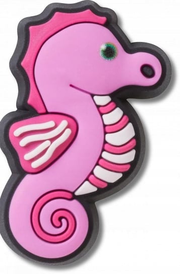 Przypinka Crocs Jibbitz Pin Do Butów Baby Animal Seahorse Crocs