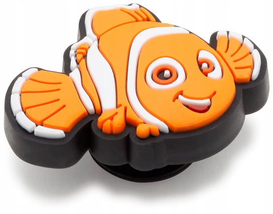 Przypinka Crocs Jibbitz Pin Do Butów Disney Nemo Crocs