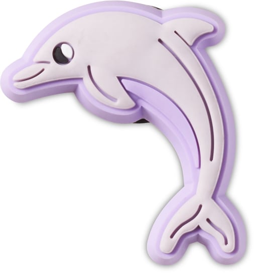 Przypinka Crocs Jibbitz Pin Do Butów Dolphin Crocs