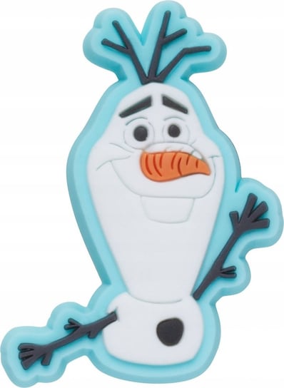 Przypinka Crocs Jibbitz Pin Do Butów Frozen Olaf Crocs