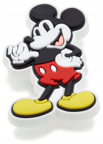 Przypinka Crocs Jibbitz Pin Do Butów Mickey Mouse Crocs