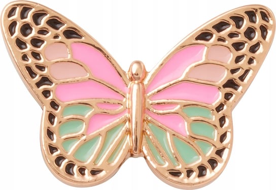 Przypinka Crocs Jibbitz Pin Do Butów Motylek Crocs