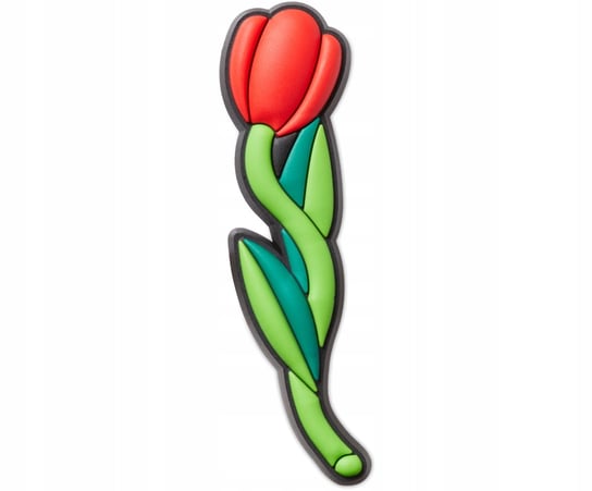 Przypinka Crocs Jibbitz Pin Do Butów Rose Flower Crocs
