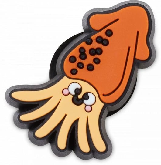 Przypinka Crocs Jibbitz Pin Do Butów Tiny Squid Crocs