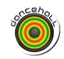 przypinka DANCEHALL Inna marka