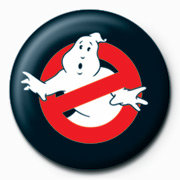 Przypinka Ghostbusters Markowe przypinki do ubrań plecaka Na prezent Pyramid International