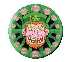 przypinka IRISH Inna marka