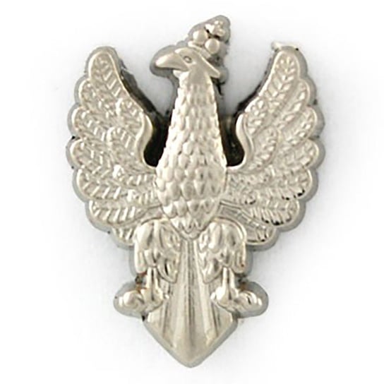 Przypinka, pin orzeł z XVIII wieku Polska Inna marka