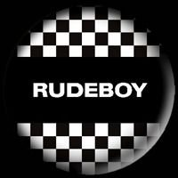 przypinka RUDEBOY Inna marka