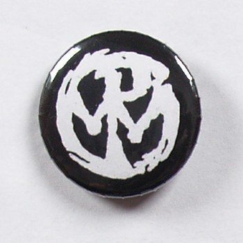 przypinka SYMBOL Inna marka