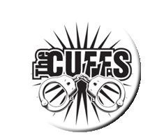 przypinka THE CUFFS Inna marka