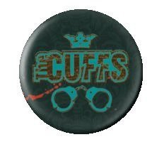 przypinka THE CUFFS Inna marka