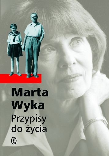 Przypisy do Źycia. Autobiografia Wyka Marta