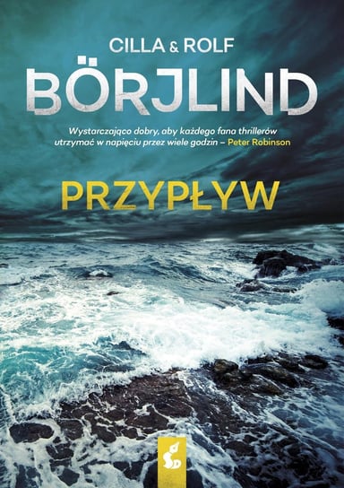 Przypływ Borjlind Rolf, Borjlind Cilla