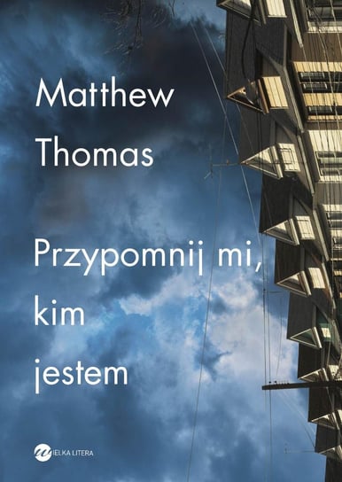 Przypomnij mi, kim jestem Thomas Matthew