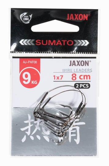 Przypon-dozbrojka Jaxon Sumato 1x7 10cm Jaxon
