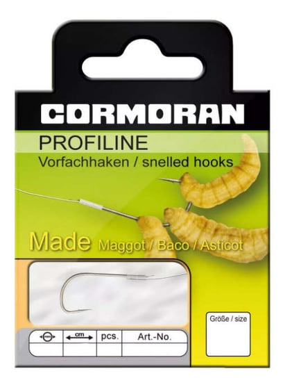 Przypon gotowy Cormoran Profiline 280N Cormoran