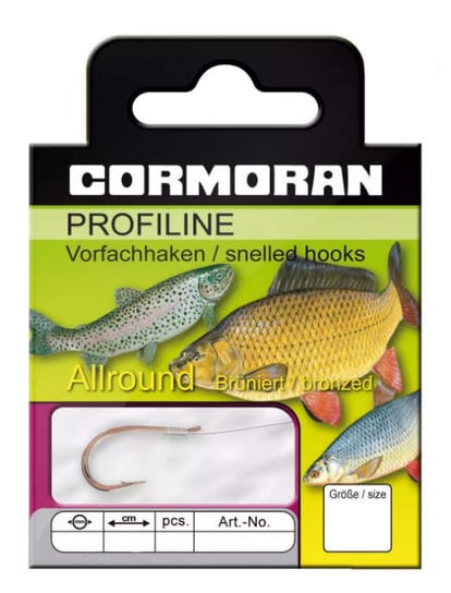 Przypon gotowy Cormoran Profiline 290B Cormoran