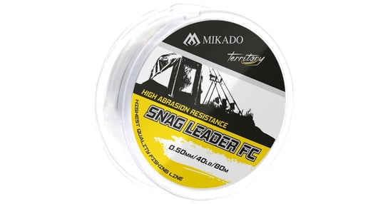 Przypon strzałowy Snag Leader Mikado Mikado