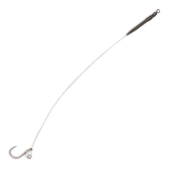 PRZYPON ZEBCO Z-CARP STIFF-D RIG NR.2 20CM 11KG 4136002                    |4136002 Zebco