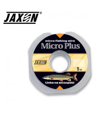 Przypony Jaxon Micro 5m 3 kg Jaxon