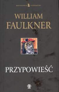 Przypowieść Faulkner William