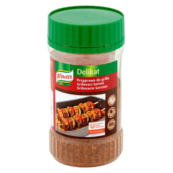 Przyprawa do grilla 500g- Knorr Knorr