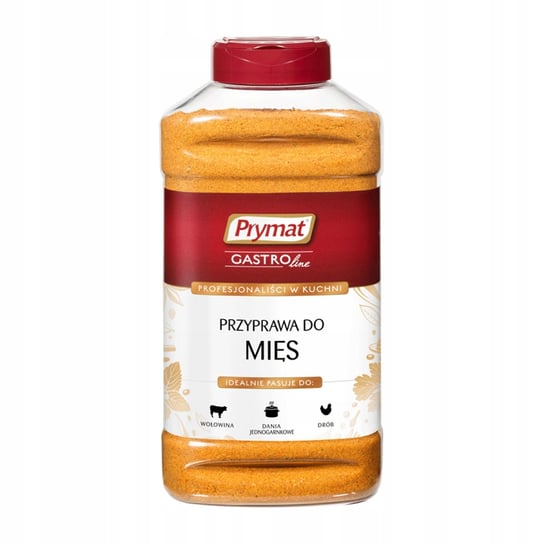 Przyprawa do mięs Prymat 1,1KG Prymat