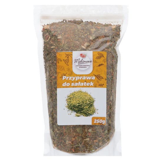 Przyprawa do sałatek 250g Malinowe